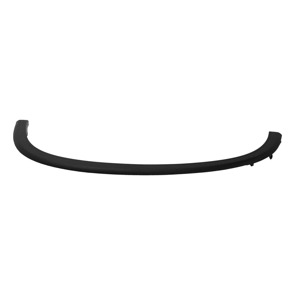 Front Driver Side Fender Trim for GMC Acadia (2007–2012)