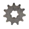 1x 420 Chain 17mm 11T Front Sprocket for 50-140cc ATV Pit Dirt Bike