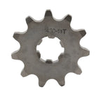 1x 420 Chain 17mm 11T Front Sprocket for 50-140cc ATV Pit Dirt Bike