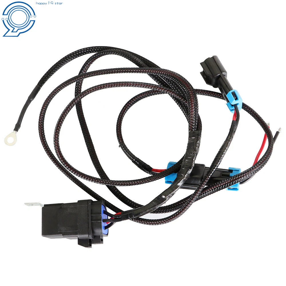 Back Up Light Harness Kit for Polaris Ranger XP 1000 (2018-2021)