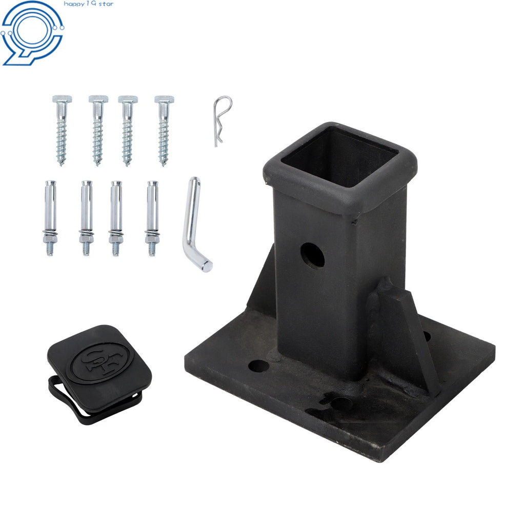 Hitch Wall Mount for Make Model