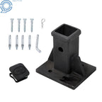 Hitch Wall Mount for Make Model