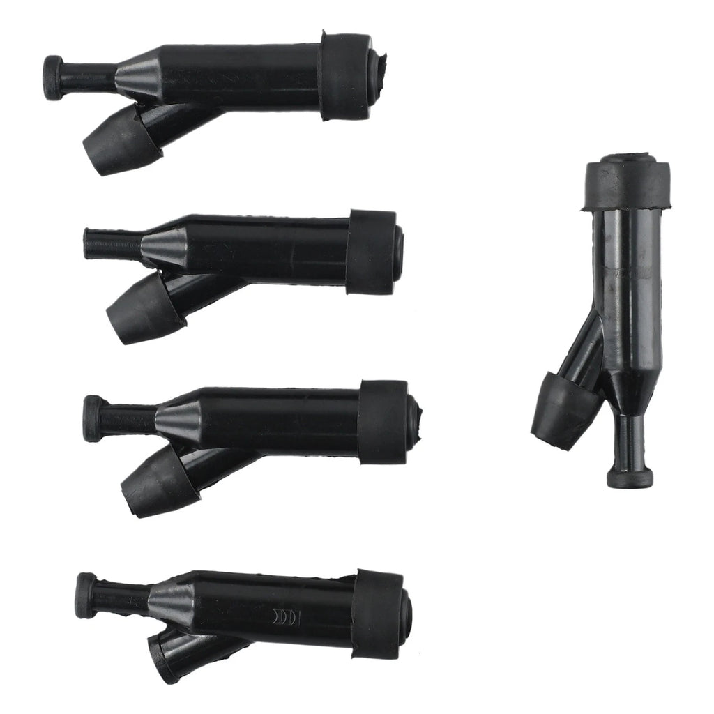 Engine Cap Set of 5 for GX120 GX390 Series