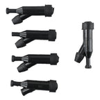 Engine Cap Set of 5 for GX120 GX390 Series
