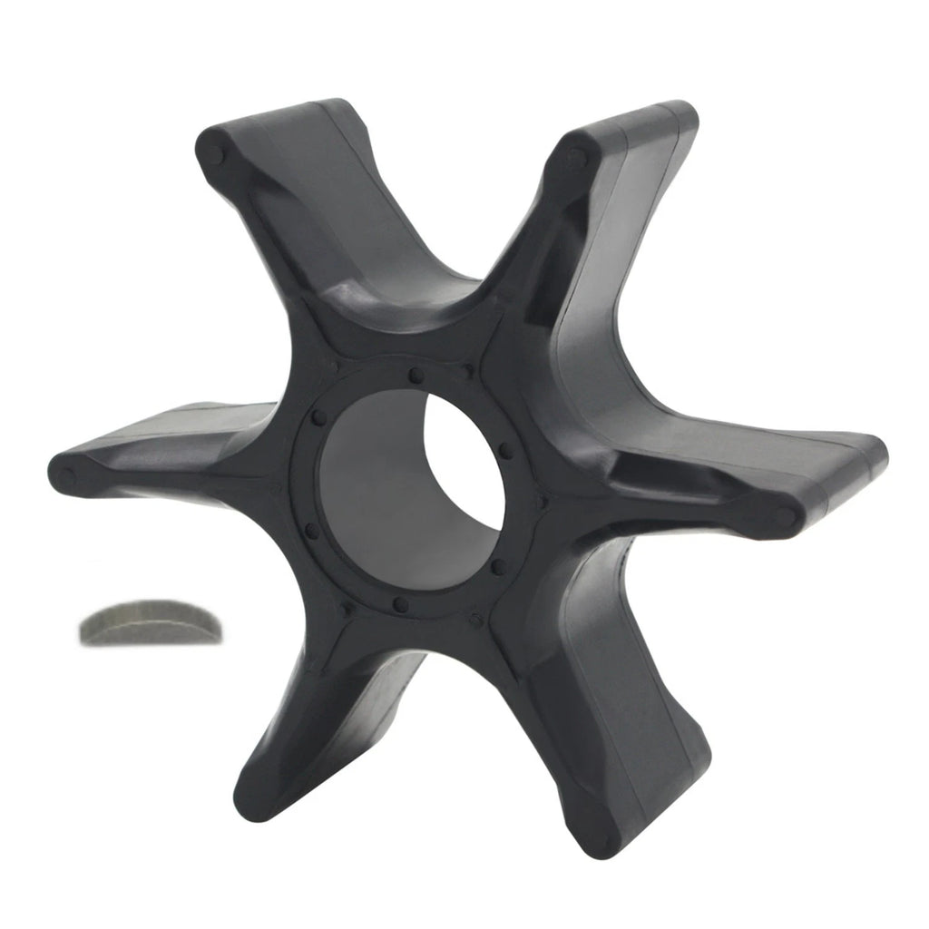 Impeller Kit with Key for Yamaha 115-300 HP (2-Stroke) (6E5-44352)