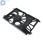 Radiator Cooling Fan Assembly for Toyota Camry (2018–2020) 2.5L 18-19