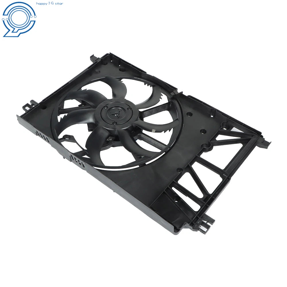 Radiator Cooling Fan Assembly for Toyota Camry (2018–2020) 2.5L 18-19