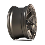 20 Inch Bronze Wheel Replacement for 1992–1994 Chevy Blazer