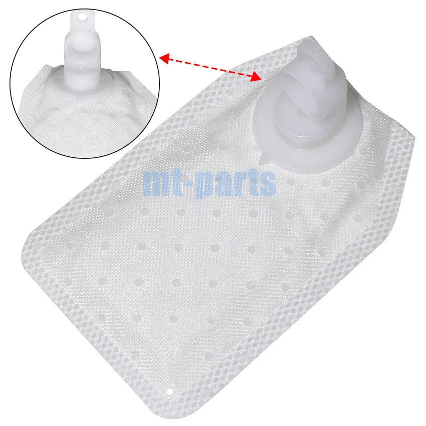 Fuel Pump Filter Strainer for Yamaha MT-25 (2017), MT-03, MT250 (2016)