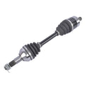 Rear Left CV Axle for Can-Am Outlander Renegade (2006–2023)