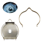 Fishing Reel for Bearking Compact Size (20.320.2mm)