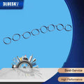 Inlet Manifold Gasket for Holden Colorado 7 RG 2.8L Turbo LWN (2013-2020)