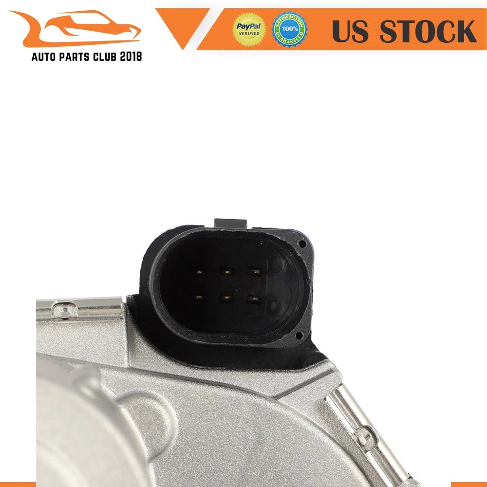 Throttle Body for Audi S5, SQ5 3.0L (2010–2017)