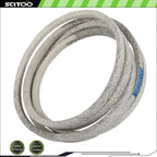 Deck Belt for Troy-Bilt Cub Cadet MTD (12609, 230-0223, B195404118, B1MT332)