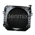 Radiator G15X2-10201 for Heli Forklift G Series (CPCD10–18)