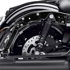 Fender Support Kit for Harley Touring Road Glide (2014–2024)