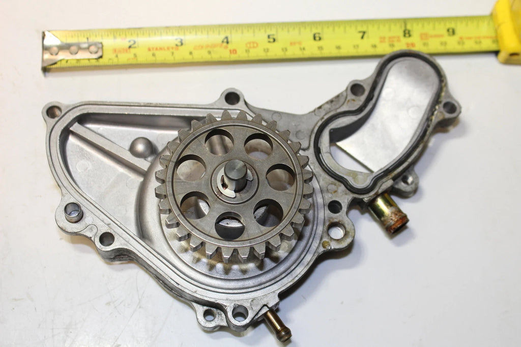 Water Coolant Pump Housing for Yamaha Nytro Vector Rage RS90N