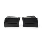 Front Lower Fender Mouldings for Range Rover Evoque (2012-2018) Black