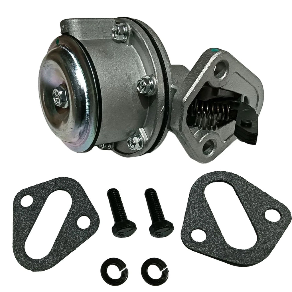 Mechanical Fuel Pump for Chevrolet Malibu, Chevy II, Bel Air, Chevelle (1964–1972)