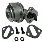 Mechanical Fuel Pump for Chevrolet Malibu, Chevy II, Bel Air, Chevelle (1964–1972)