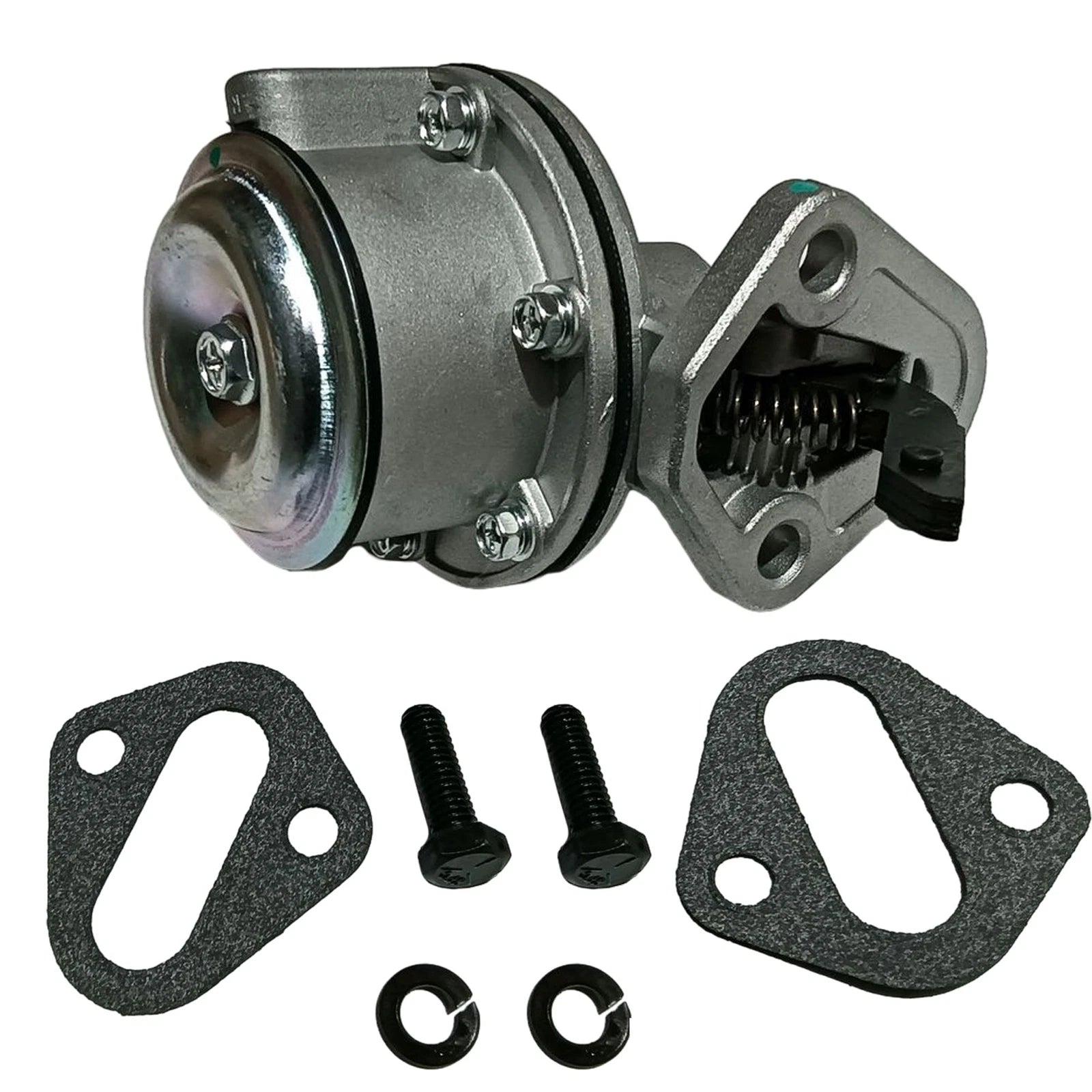 Mechanical Fuel Pump for Chevrolet Malibu, Chevy II, Bel Air, Chevelle (1964–1972)