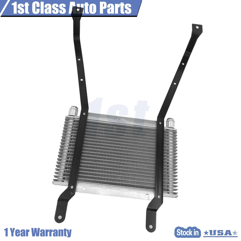 Transmission Oil Cooler for Chevy Express 2500 GMC Savana 3500 (1996–2002)