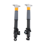 Set of 2 Rear Shock Absorbers for Hyundai Equus (2011–2016)