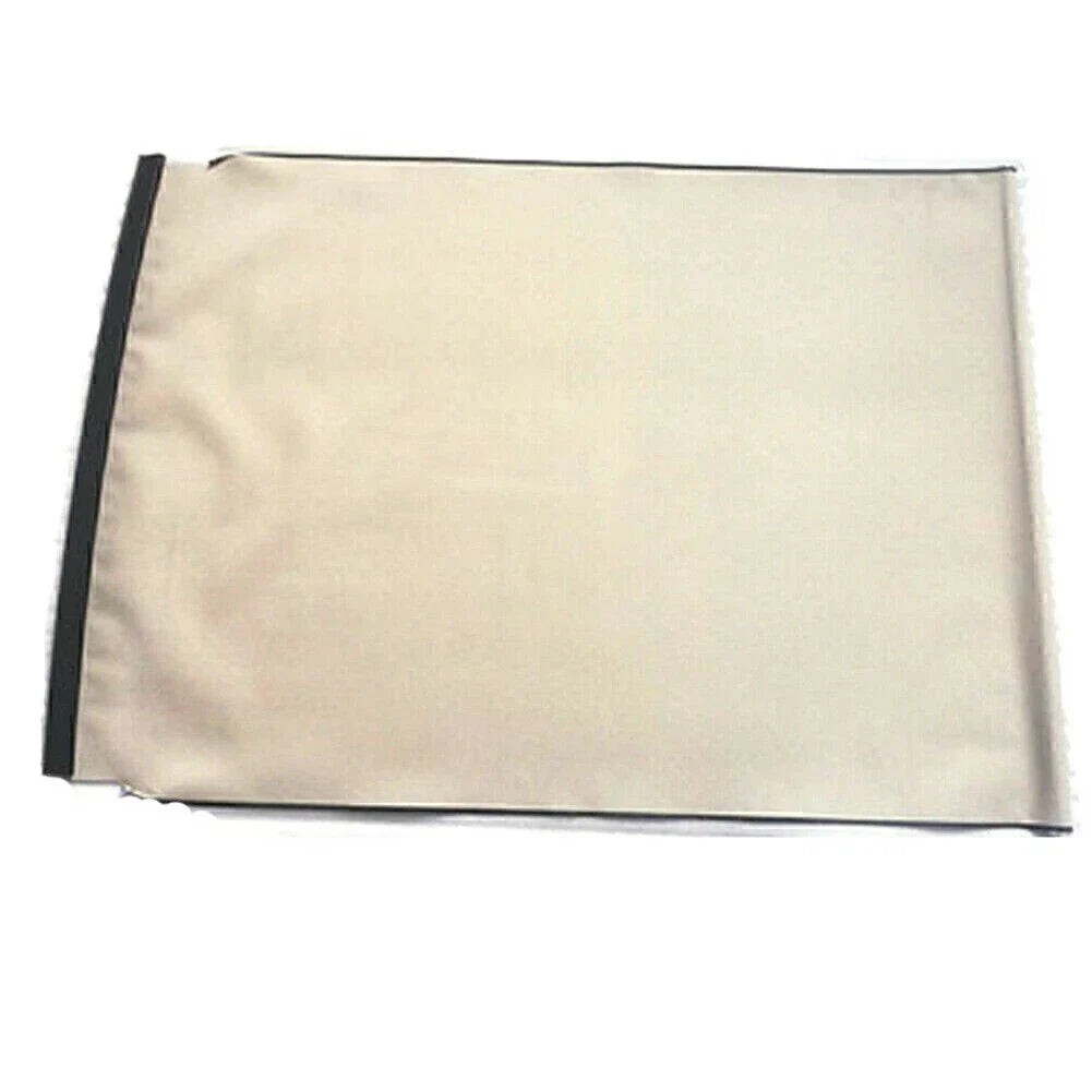 Beige Sunroof Sunshade Cover for Cadillac XTS (2013-2018)