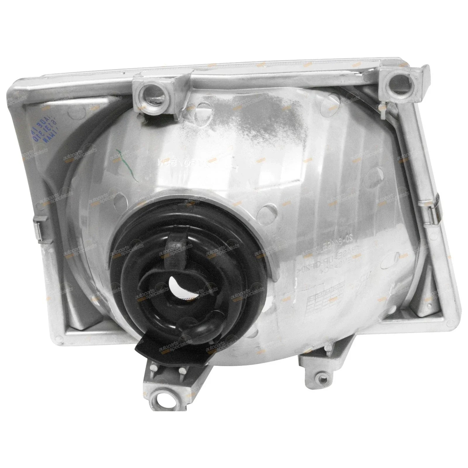 Headlights For Ford Courier (2002-2006)