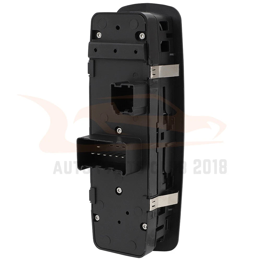 High Performance Window Switch for Ram 1500 (2014-2015)