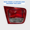 Halogen Taillight for Chevy Malibu (2013–2016) 22907311