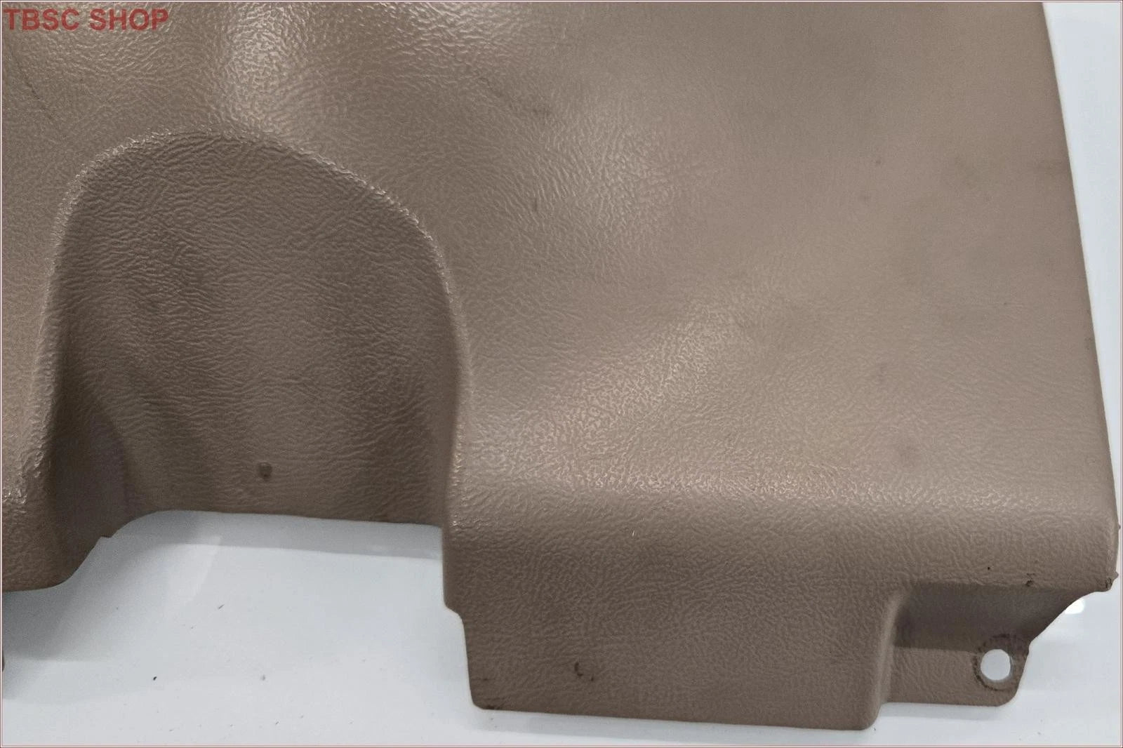 Steering Column Lower Trim for Ford Ranger Explorer (1992–1994) Tan