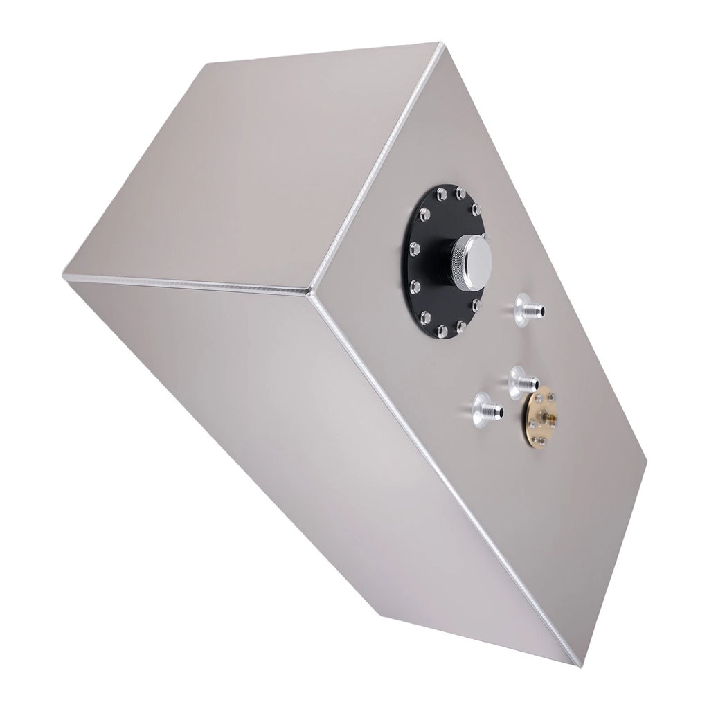 Gal Fuel Tank for Racing Vehicle Chevrolet Silverado (2014–2019)