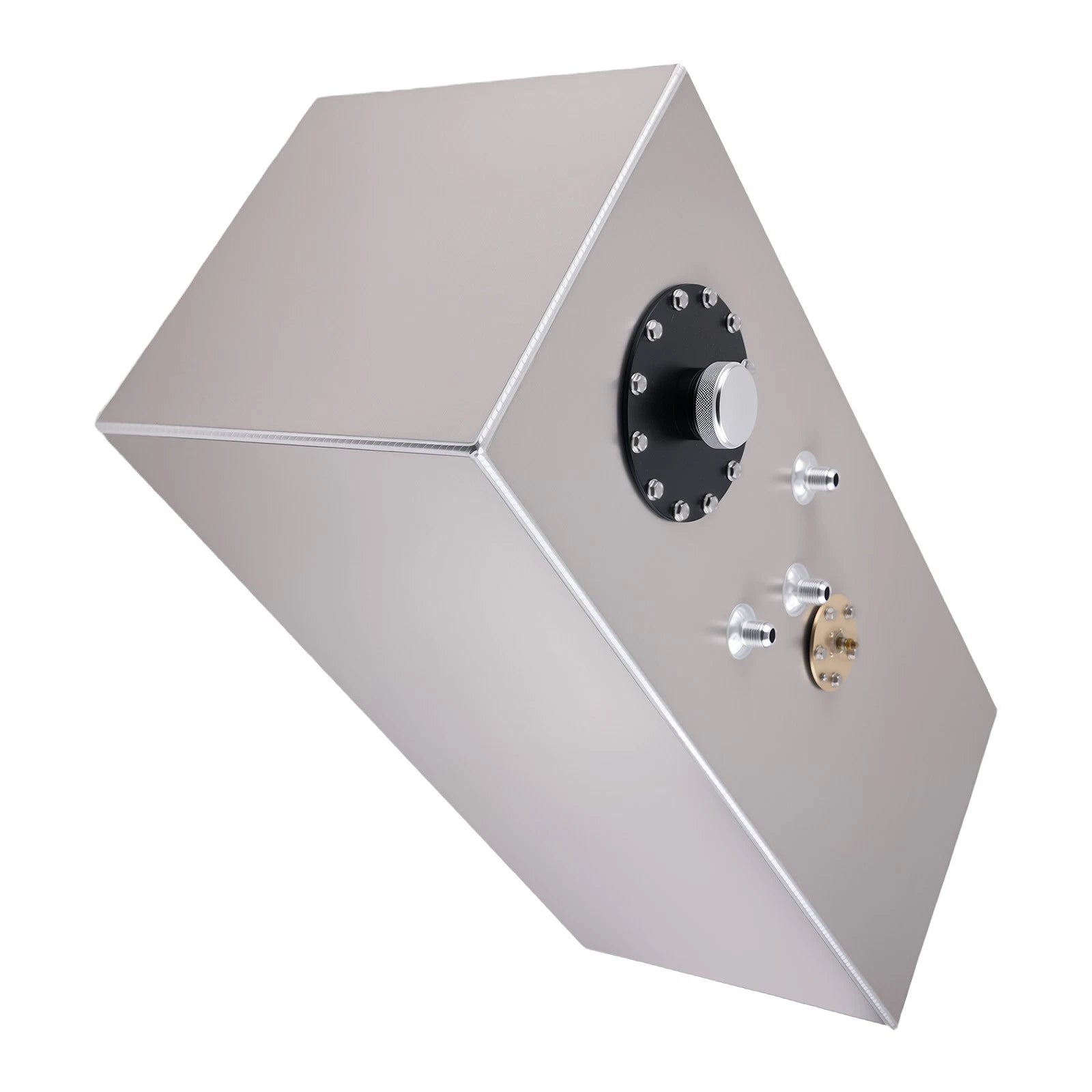 Gal Fuel Tank for Racing Vehicle Chevrolet Silverado (2014–2019)