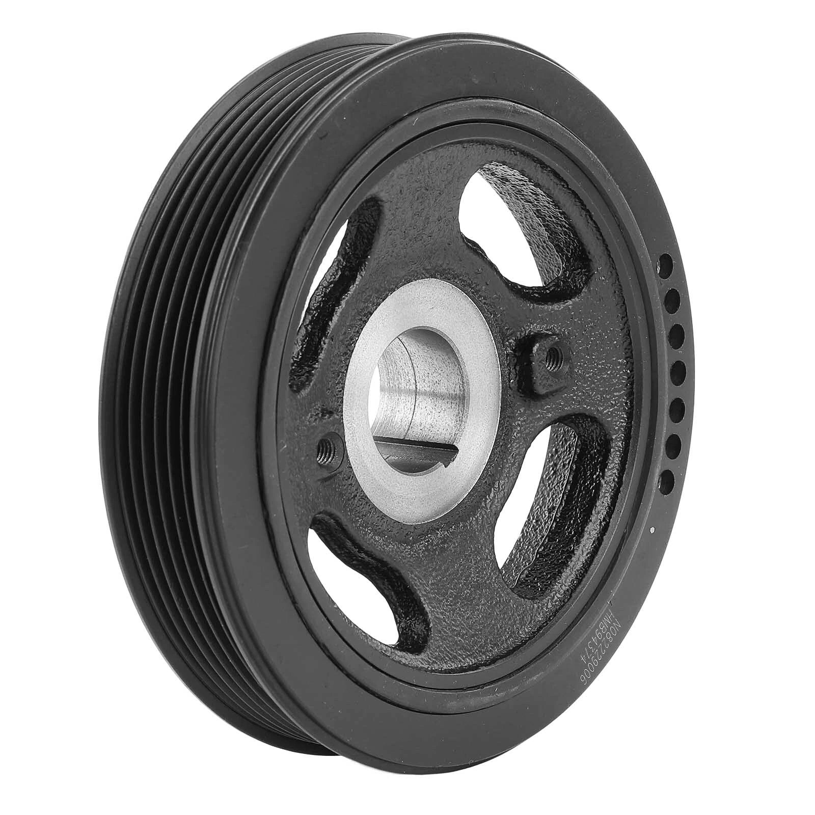 Engine Harmonic Balancer for Nissan Sentra (2007-2019)