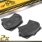 2X Upper Engine Timing Cover for Kia Sorento (2003–2006) 3.5L