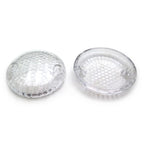 Turn Signal Lens for Suzuki Boulevard Intruder Marauder Savage GSF400 Bandit (1997–2005)