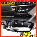 Front Inside Door Handle for Honda Accord Sedan (2003–2007)