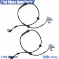 2X ABS Wheel Speed Sensor for Nissan Frontier (2005–2016) 47910EA025