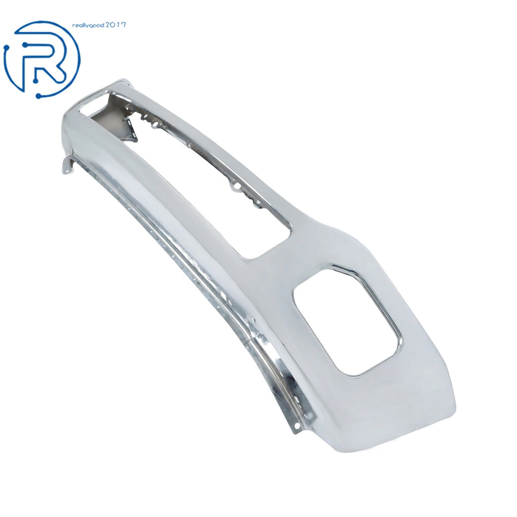 Chrome Front Lower Bumper Face Bar for Ford F-250 F-350 (2011-2016)
