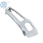 Chrome Front Lower Bumper Face Bar for Ford F-250 F-350 (2011-2016)