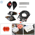 LED Headlight and Tail Light Kit for Yamaha Drive G29 (2007-Present)