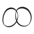 Rubber Belts for Bissell 2 Series