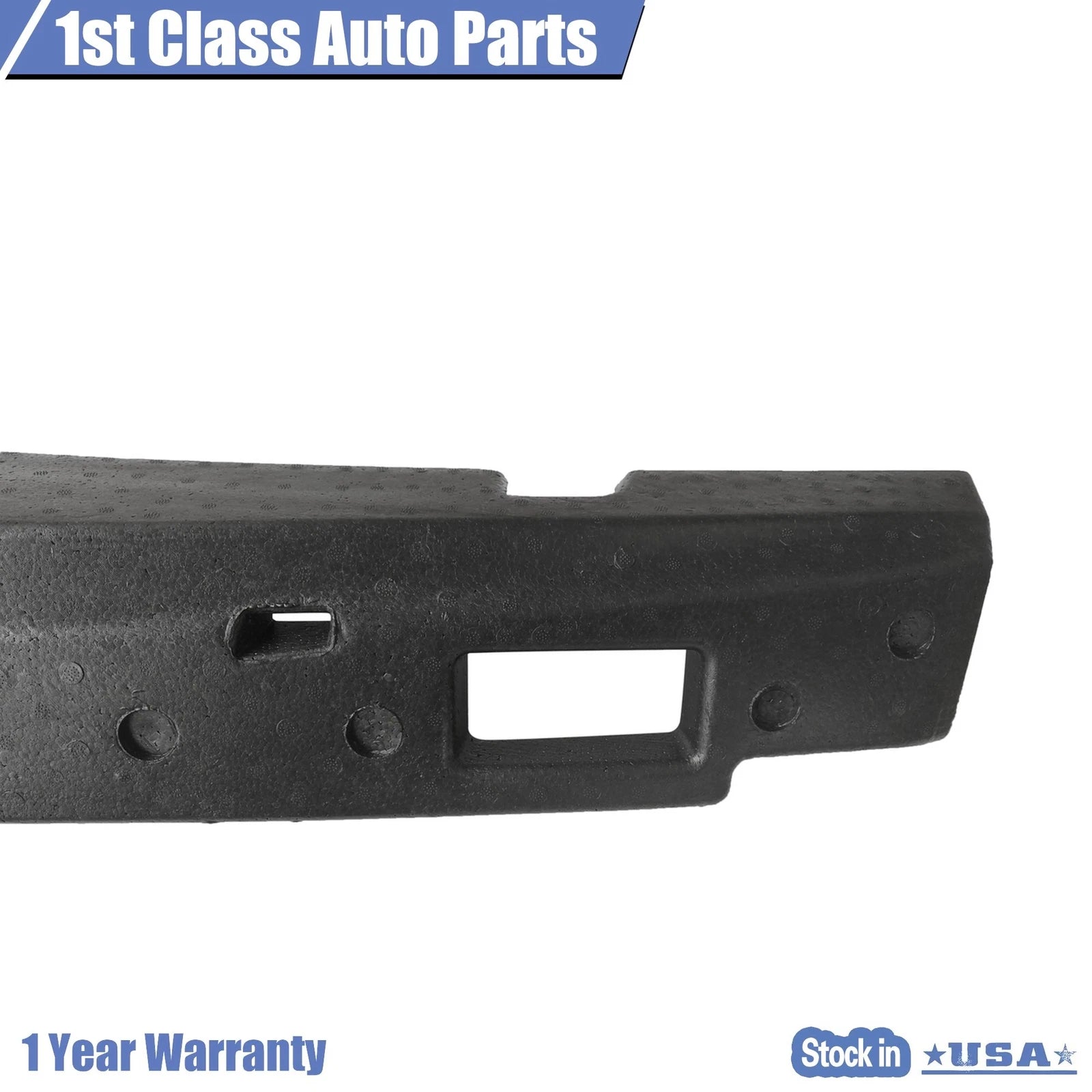 Front Upper Bumper Face Bar for Cadillac SRX (2010-2011)
