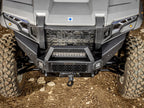 Winch-Ready Front Bumper for Polaris Xpedition (See Fitment)