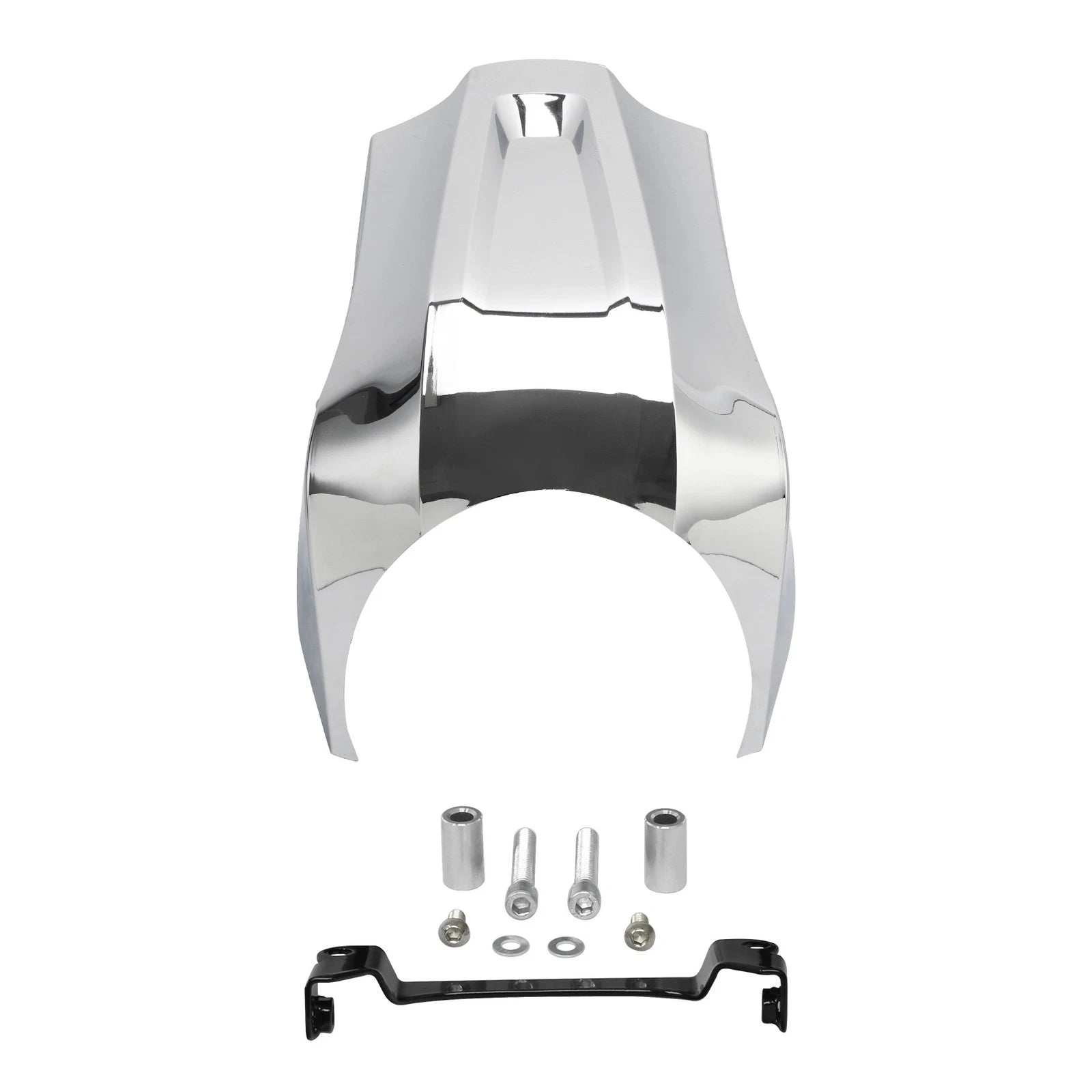 Front Headlight Fairing Cover for Harley Breakout FXBR FXBRS (2018–2024)