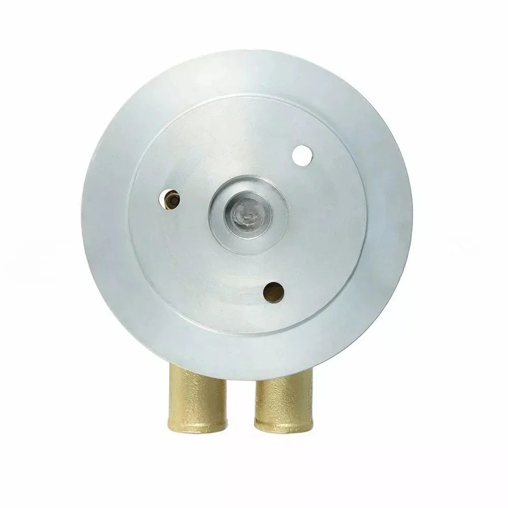 Raw Water Sea Pump for Volvo Penta 4.3L/5.0L (1996–2009)