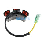 Stator Coil for Mercury Outboard 2-Stroke 86704T11 (1999–2005)