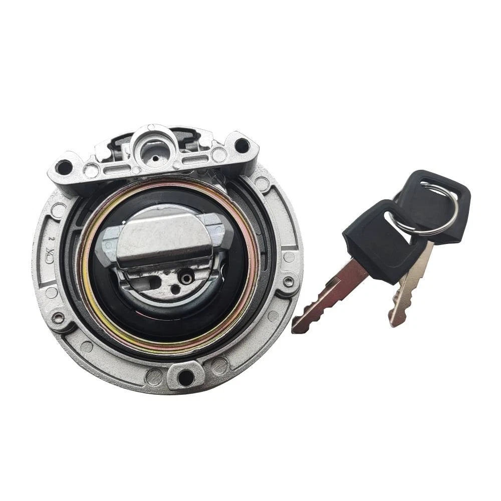 Fuel Gas Tank Cap for Honda CBR500R (2016–2020), CRF250RLA (2017–2020)