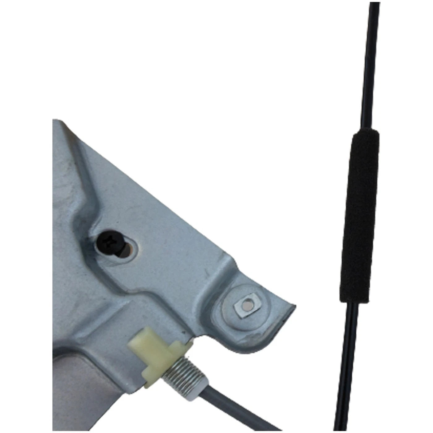 Window Regulator for SRX (2010–2015) Right Side